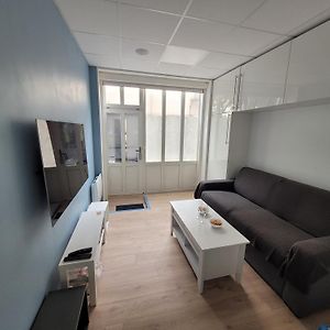 Apartamento de 1 Dormitorio